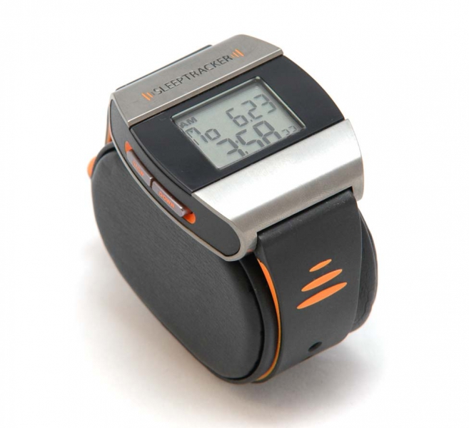 SleepTracker Pro Elite