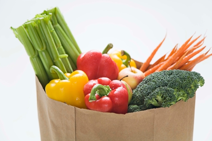 Полезные продукты: строительные блоки здорового питания