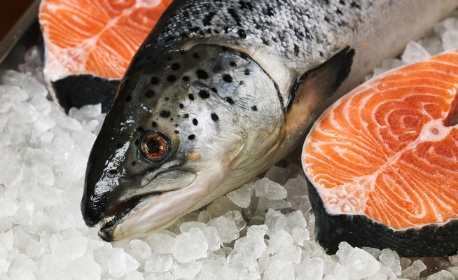 7. Есть морепродукты