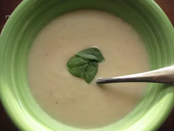 Крем-суп «Сливочный Слим»