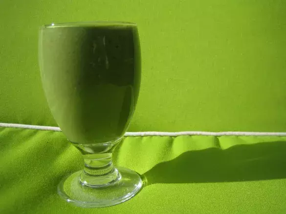 Смузи «Свежесть»