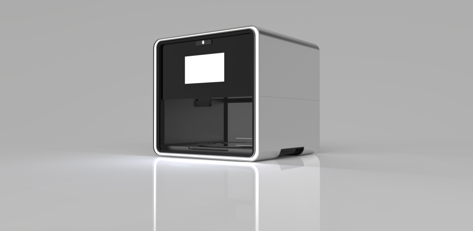 3D-принтер, печатающий еду доступен для заказа