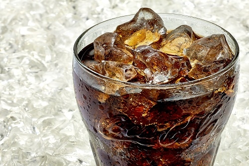 Coca-Cola и PepsiCo изменят состав напитков