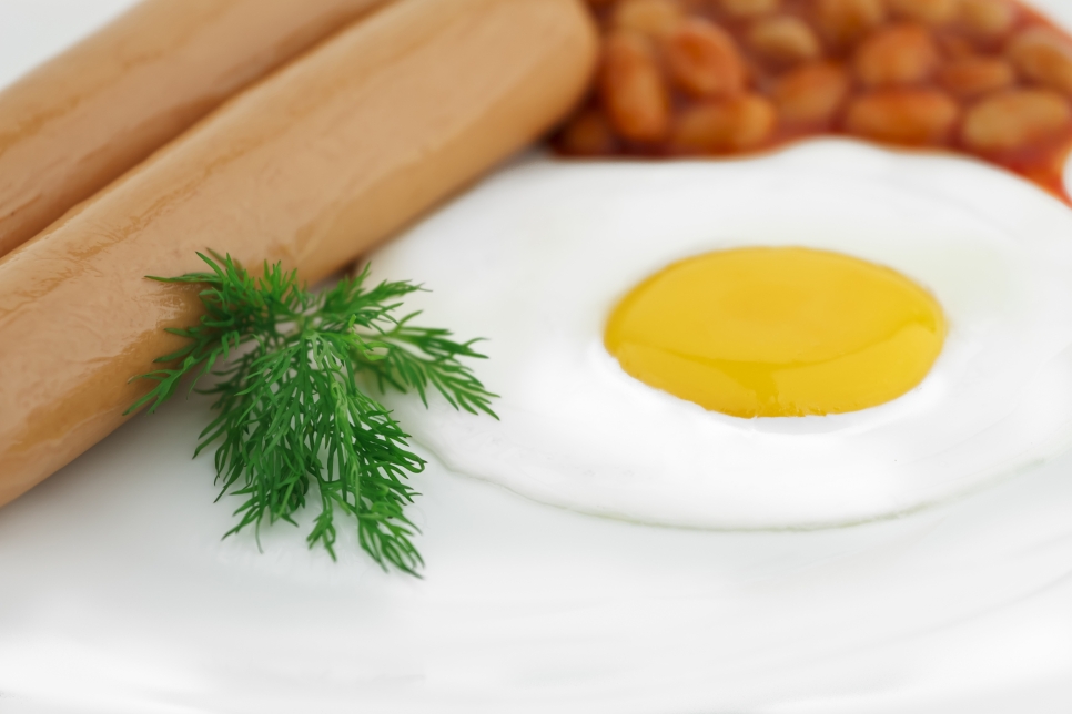 Белок: в каких продуктах он содержится