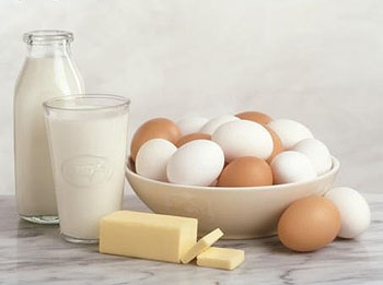 какие продукты повышают потенцию
