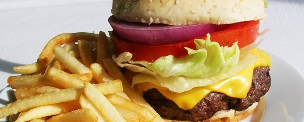 Продукты, вредные для печени