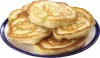 Манные оладьи