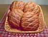 Лепешка ржаная