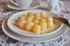 Лазанки из картофеля