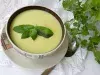 Пюре из кабачков