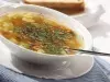 Рассольник