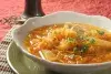 Щи из квашеной капусты