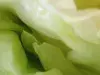 Отварная капуста