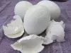 Легкий белковый завтрак