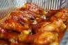 Курица, запеченная с тыквой