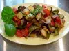 Закуска из баклажанов