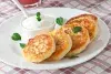 Сырники творожные