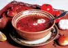 Борщ с картофелем «Сытный»