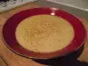 Суп-пюре из репы «Семейный»