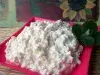 Творог нежирный с ванилином