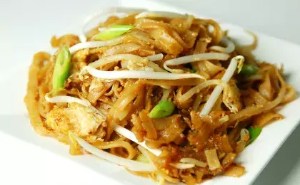 Капуста тушеная