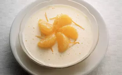 Витаминный творог