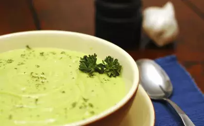 Суп «Просто вкусно»