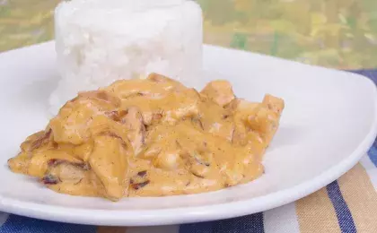 Печень нежная