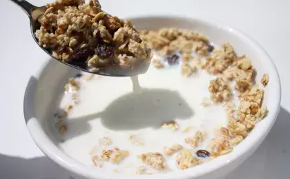 Ужин с собой