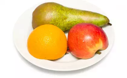 Ужин, который не надо готовить