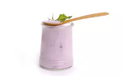 Йогурт СлимСнэк