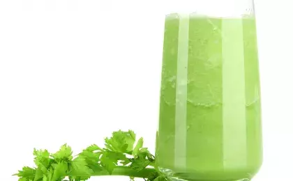 Коктейль ВитаДренаж