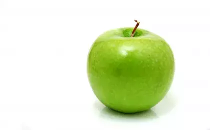 Перекус «Яблоко»